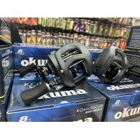 ราคา รอกหยดน้ำ Okuma komodo 463 (17710990393)