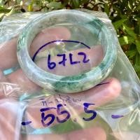 ราคา กำไลหยก กำไลหยกพม่า กำไลหยกแท้ มีตำหนิธรรมชาติ หยกเนื้อแข็ง Jadeite กำไลข้อมือ กำไลหิน กำไล หินมงคล กำไล หินนำโชค ข้อมือหินมงคล (21255662603)