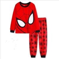ราคา ชุดสไปเดอร์แมน Spiderman สไปเดอร์แมน ชุดซุปเปอร์ฮีโร่ ชุดแฟนซีเด็ก สินค้าพร้อมส่ง (21181497483)