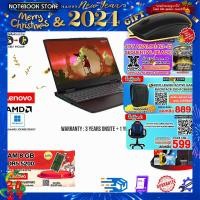 ราคา ผ่อน 0 10 ด รับเพิ่ม RAM 8 GB DDR5 5200 รับเพิ่ม MOUSE MS116 รับเพิ่ม JOY GAME Gaming Backpack 889 LENOVO IDEAPAD GAMING 3 15ARH7 82SB00JATA R5 7535HS (18500126623)