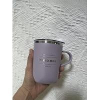 ราคา แก้วกาแฟ TYESOS MUG เก็บความร้อน เย็น ขนาด 260ml 300ml Tyesos Mug แก้วกาแฟ เก็บอุณหภูมิ มีหูจับในตัว พร้อมฝา (16543406262)