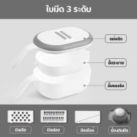 ราคา เครื่องหั่นขูด เครื่องหั่น เครื่องขูด เครื่องครัว ที่สไลด์ผัก อเนกประสงค์ เครื่องหั่นผัก เครื่องตัดมันฝรั่งชิป เครื่องสไลด์ ที่สไลด์ (12398712280)