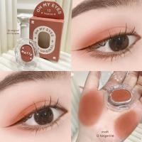 ราคา OH MY EYES อายแชโดว์ซับมัน 23 เฉดสี (16885911171)