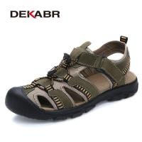 ราคา ผู้ชายรองเท้าแตะ DEKABR (18340166379)