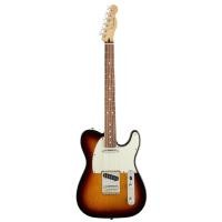 ราคา Fender Player Telecaster กีต้าร์ไฟฟ้า Fender Player Tele (17429104006)