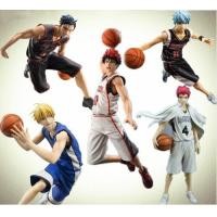ราคา Anime Figures Kuroko No Basket Taiga Daiki Ryota Kuroko Tetsuya PVC Toys Model Kurokos Basketball Action Figurals Brinquedos (11643705785)