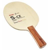 ราคา ไม้ปิงปอง NITTAKU S CZ CARBON FL (5100160299)