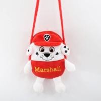 ราคา แฟชั่นลายการ์ตูนน่ารักตุ๊กตาสำหรับเด็กกระเป๋าสะพายไหล่สะพายพาดลำตัวผู้ชายแมงมุมและแมงมุมปิกาจู (20465382100)