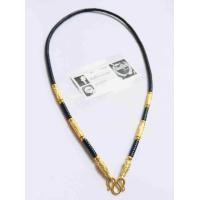 ราคา สร้อยกะลา ทองเลเซอร์ (729372891)