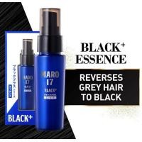ราคา MARO 17 BLACK PLUS ESSENCE 50 ML มาโร่ แบล็ค พลัส เอสเซ้น ผลิตภัณฑ์สำหรับเส้นผมและหนังศีรษะ (4195276992)