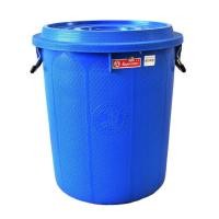 ราคา ถังฝาปิดตรางู 16 แกลลอน 54ลิตร (9530823295)