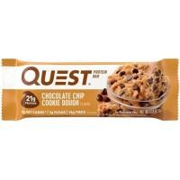 ราคา โปรตีนบาร์ Quest Nutrition Protein Bar 1 Bar แท่ง (10144851385)