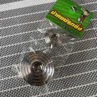 ราคา น้าคมน๊อตซิ่ง อุดจานไฟ Wave 125 125ปลาวาฬ LED Msx โซนิค (8976382746)