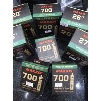 ราคา ยางในรถจักรยาน MAXXIS 700C27 5292026 (16152250142)