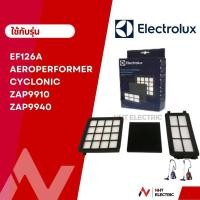 ราคา Electrolux ฟิลเตอร์ รุ่น ZAP9910 ZAP9940 (954278730)