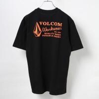 ราคา Volcom เสื้อยืด VOLCOM WORKWEAR SS TEE (16722790996)