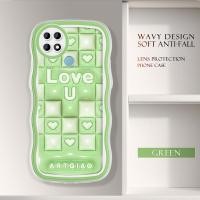ราคา เคสโทรศัพท์สำหรับ OPPO A15 A15S A16 A16E A16K A12E Oppoa15 Oppoa15s Oppoa16 Oppoa16e Oppoa16k เคส Oppoa12e ลายการ์ตูนรักเคสรูปหัวใจเคสนิ่ม (20622683966)