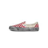 ราคา AUTHENTIC COUNTERS VANS SLIP ON MENS AND WOMENS SNEAKERS VN0A32QN9Y1 WARRANTY 5 YEARS (21283090646)