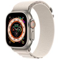 ราคา สายคล้องอัลไพน์สำหรับสายคาด Apple Watch Ultra 2 49มม Ultra 44มม 40มม 45มม สร้อยข้อมือกีฬาไนล่อนสีใหม่สำหรับ IWatch Series 9 8 7 6 5 Se 4 3 41มม 42มม 38มม (20517054041)