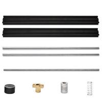 ราคา CNC 3018 Pro Upgrade Kit Extension Kit for 3018 to 3040 Compatible for 3018 Pro CNC Engraving Milling Machine (13976931514)