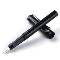 ราคา ถุงหมึก Universal 10ชิ้นแบบใช้แล้วทิ้งสีฟ้าสีดำปากกาหมึกซึมเติมสีดำสีแดงเติมตลับหมึกเครื่องใช้สำนักงาน (18521747023)