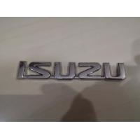 ราคา โลโก้ D max ติดฝาท้าย ดีแมก isuzu d max 2007 2011 คุณภาพดีจริง จบในที่เดียว (16253605800)