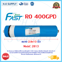 ราคา Unipure ไส้กรองน้ำ ไส้กรองเมมเบรน RO เมมเบรน Membrane 300 GPD 400 GPD 3012 2813 เครื่องกรองน้ำ ตู้น้ำหยอดเหรียญ Fastpure 2813 400 TREATTON Water Store (16181109284)