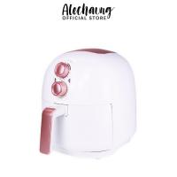 ราคา Alechaung หม้อทอดไร้น้ำมัน ขนาด 3 5 ลิตร หม้อไร้น้ำมัน หม้อทอดไฟฟ้า หม้อไฟฟ้า หม้อทอด Air fryer (17282440666)