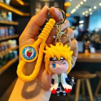 ราคา พวงกุญแจ YS109 การ์ตูนอนิเมะ ลูฟี่ วันพีช สําหรับห้อยกระเป๋า กุญแจ พร้อมส่ง (19817984476)