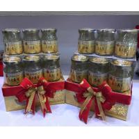 ราคา บูรพารังนก รังนกพร้อมดื่ม ขนาด70ml มี6ขวด (17325246945)