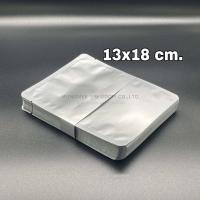 ราคา ถุงรีทอร์ทเพาซ์ Aluminium Foil 100ใบ (18875563304)
