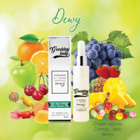 ราคา กลิ่น Dewy 7 ml หัวเชื้อน้ำหอมฟีโรโมน Gooddaylady แท้ 100 (16456210558)