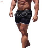 ราคา COD Men S Workout Running Shorts Lightweight Sweat Gym Athletic Fitted Short Pants Mens Shorts Athletic Mens Sweat Shorts Men Gym Shorts Running Shorts For Men Mens Workout Shorts (15694586592)