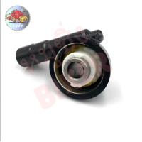 ราคา กระปุกไมล์แบบแท้ สำหรับรุ่น เวฟ110ไอ เวฟ125ไอ กระปุกเฟืองไมล์เดิมwave110 I wave125 I กระปุกไมล์จับความเร็วรถมอเตอร์ไซค์ (21102307661)