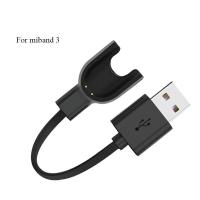 ราคา สายชาร์จพื้นฐานสำหรับวง Xiaomi Mi 3 4 5 6 7สายกำไลข้อมืออัจฉริยะสำหรับ Mi Band 5 6 7สายชาร์จ Miband 4 Miband 3เครื่องชาร์จ USB (12651034616)