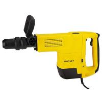ราคา STANLEY เครื่องสกัดคอนกรีต SDS MAX 10 กก 1600W รุ่น STHM10K B1 อุปกรณ์ เครื่องมือช่าง งานช่าง สแตนเล่ย์ (19461449503)