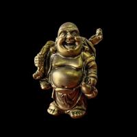 ราคา พระสังกัจจายน์ หามถุงเงินทองถือน้ำเต้า พระสังกัจจายน์จีน Happy Buddha สีขาวงาช้าง วัสดุเรซิ่นเกรดพรีเมี่ยม (13552502952)