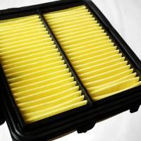 ราคา กรองอากาศ กรองแอร์ Air Filter No 17220 RB6 Z00 ไส้กรองอากาศ ฮอนด้า Honda City Jazz Brio Amaze Freed (9684326232)