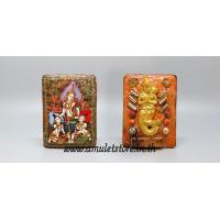 ราคา ล็อกเก็ตเพชรพญาธร เทวดามหาเสน่ห์ พระอาจารย์คงศักดิ์ สุภัทโท วัดพระเจ้าโท้ เชียงใหม่ (8778858968)