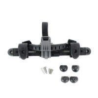 ราคา Vincita ชุดแท่งยาวและคลิปกลาง สำหรับกระเป๋าเเพนเนียร์ รุ่นมาตรฐาน QR018 V ชุดอะไหล่สำหรับติดกระเป๋าเเพนเนียร์ UPPER HOOK SET VINCITA STANDARD PANNIER SYSTEM Accessories for bike (1906774623)