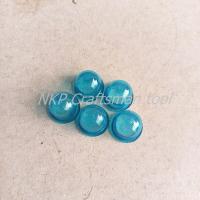 ราคา ลูกยางนมหนู สีฟ้า อย่างดี ทนต่อน้ำมันเบนซินได้ทุกอย่าง 5ตัวต่อชุด ทนทาน อย่างดี (20929752519)