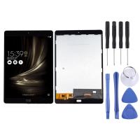 ราคา หน้าจอ LCD ของ OEM สำหรับ Asus ZenPad Z10 ZT500KL กับ Digitizer ประกอบเต็มตัวเครื่อง สีดำ ขายเอง (20330787708)