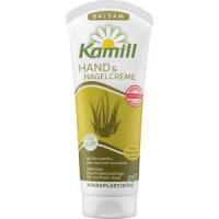 ราคา ครีมทามือคามิล Kamill hand cream บำรุงมือและเล็บอันดับ 1 ของเยอรมัน ขนาด 100 ml (19307119813)