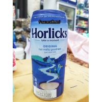 ราคา ็Horlicks เทรดดิชั่นแนล มอลต์ มิลค์ ดริ้งค์ เครื่องดื่มรสมอลต์ ตราฮอร์ลิคส์ น้ำหนักสุทธิ 500กรัม ผสมกับกาแฟ นม หรือใส่น้ำร้อนชงดื่มได้เลย (17718376593)