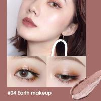 ราคา อายแชโดว์ Lameila แบบแท่ง แต่งตาทูโทน2 สีในแท่งเดียวEye Shadow Stick No 72 (18331898476)