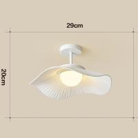 ราคา โคมไฟห้อย นอร์ดิก โคมไฟแขวน มินิมอล โคมไฟห้องครัว ตกแต่งห้อง ไฟแต่งห้อง โคมไฟระย้า โคมไฟติดเพดาน ไฟติดเพดาน Led โคมไฟเพดาน Led ห้องนอน โมเดิร์น (19935881567)