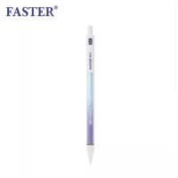 ราคา ดินสอกด FASTER สีพาสเทล 0 5 มม รุ่น MC13 (12295842623)