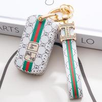 ราคา ปลอกกุญแจ For Honda Airblade 150 Click 150 Vario 150 พวงกุญแจมอเตอร์ไซค์ (20681955916)