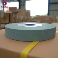 ราคา Phoenix หินเจียรสีเขียว GC ขนาด 6 นิ้ว หนา 1 นิ้ว เจียรคาร์ไบด์ ลับคมคาร์ไบด์ รูใน 31 75 มิล มีบูธปรับขนาด4ระดับ เบอร์80 100 120 (20568673970)