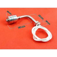 ราคา สวิทซ์ลูกลอยสแตนเลส หน้าคอนแทรค 220v สแตนเลส 304 SENSOR สวิตลูกลอยไฟฟ้า เซนเซอร์ระดับน้ำ (17983183348)